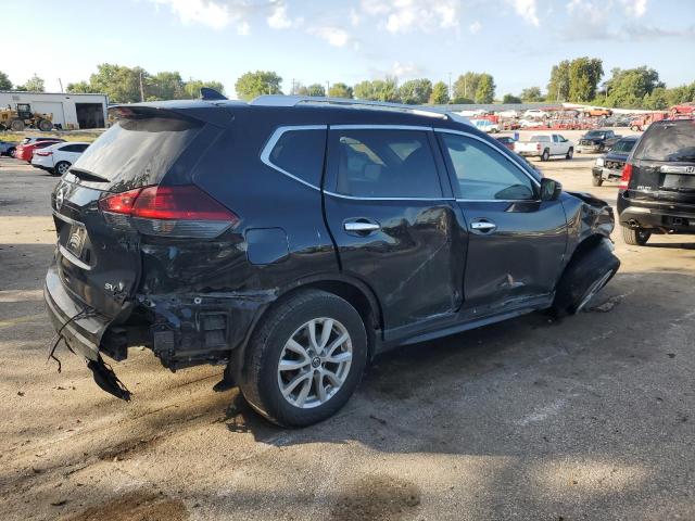 2019 NISSAN ROGUE S - KNMAT2MT2KP532632