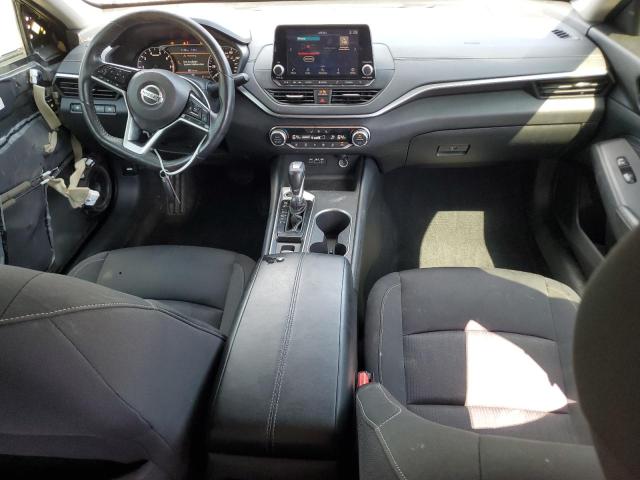 2019 NISSAN ALTIMA SV 1N4BL4DW1KN317691