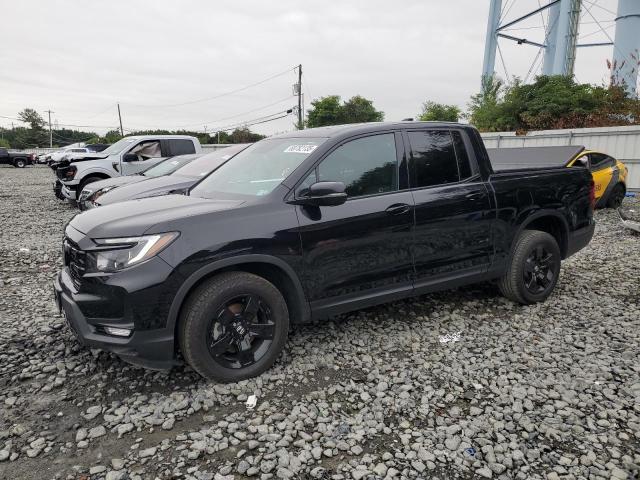 2024 HONDA RIDGELINE BLACK EDITION 5FPYK3F88RB027383