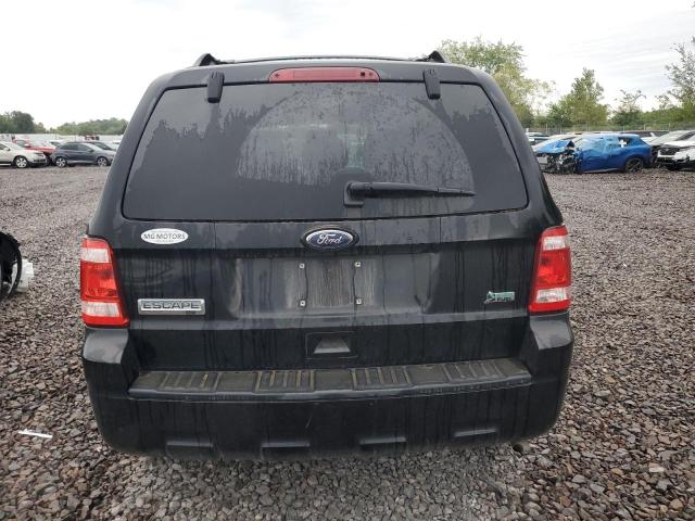 2010 FORD ESCAPE XLT - 1FMCU0DG2AKA03069