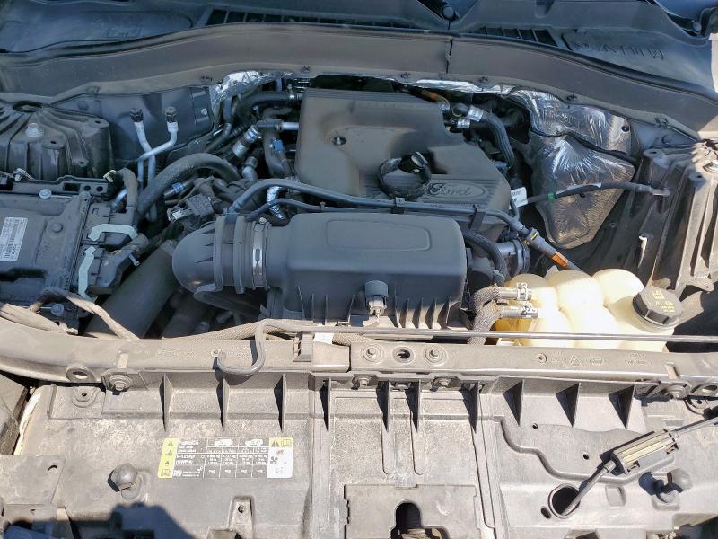 2020 FORD EXPLORER X 1FMSK8DH4LGA20860