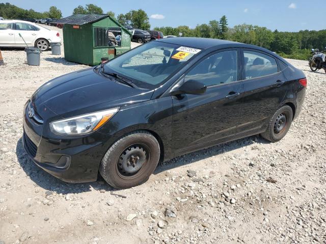 HYUNDAI ACCENT GLS