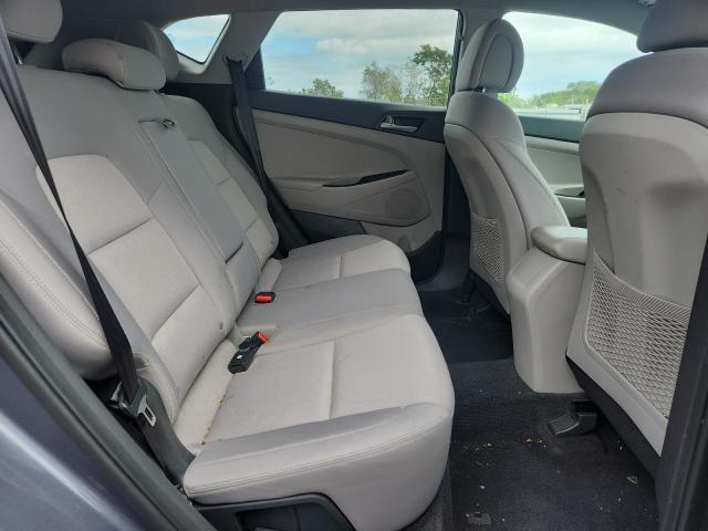 2018 HYUNDAI TUCSON SEL - KM8J3CA45JU730488