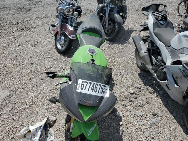 2004 KAWASAKI ZX636 B1 JKBZXJB184A023241