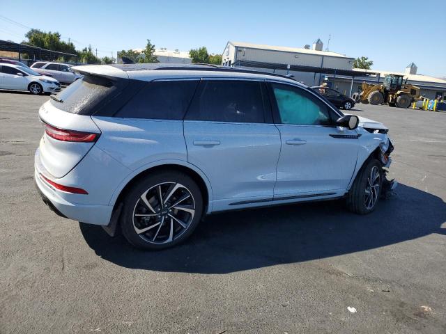 2025 LINCOLN CORSAIR GRAND TOURING 5LMTJ5DZ7SUL06813