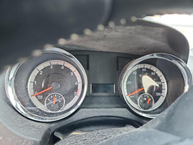 2018 DODGE GRAND CARA 2C4RDGCG0JR136097