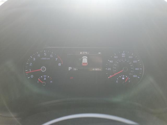 2020 KIA SOUL GT-LI KNDJ53AF3L7731754