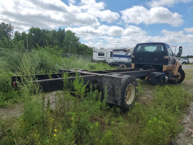 2013 FORD F650 SUPER #3302769351