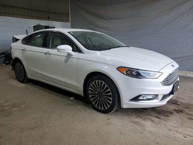 2017 FORD FUSION SE 3FA6P0T92HR243357