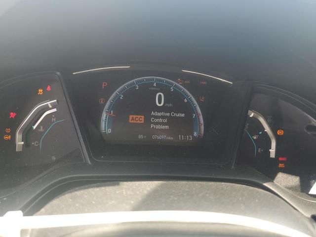 2020 HONDA CIVIC LX 2HGFC2F69LH544068