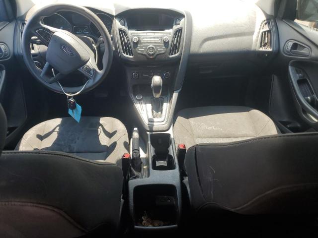 2017 FORD FOCUS S - 1FADP3E29HL211545