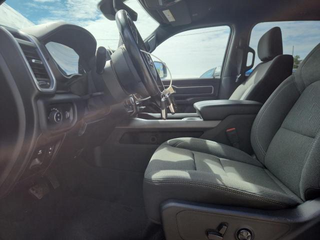2021 RAM 1500 BIG H 1C6SRFFT3MN724462