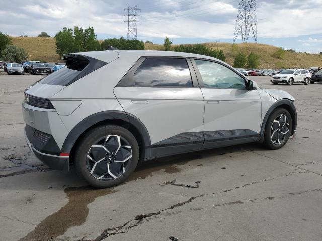 2024 HYUNDAI IONIQ 5 SE KM8KNDDF4RU273671