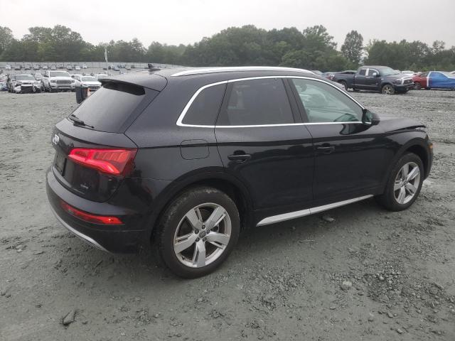 2019 AUDI Q5 PREMIUM PLUS WA1BNAFY7K2135023