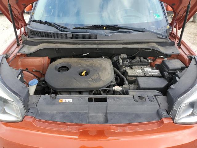 2018 KIA SOUL + - KNDJP3A5XJ7520548