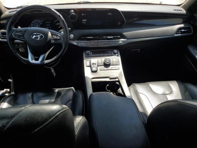 2022 HYUNDAI PALISADE C - KM8R7DHE7NU384851
