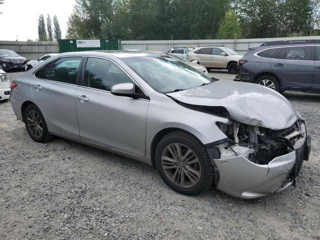 2017 TOYOTA CAMRY LE 4T1BF1FK4HU769042