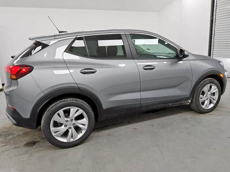2025 BUICK ENCORE GX KL4AMBSL9SB188949