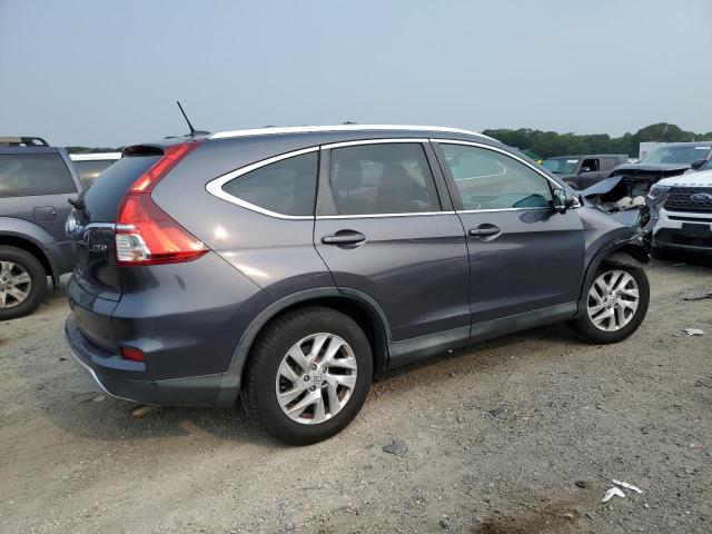 2016 HONDA CR-V EXL 2HKRM4H72GH661353