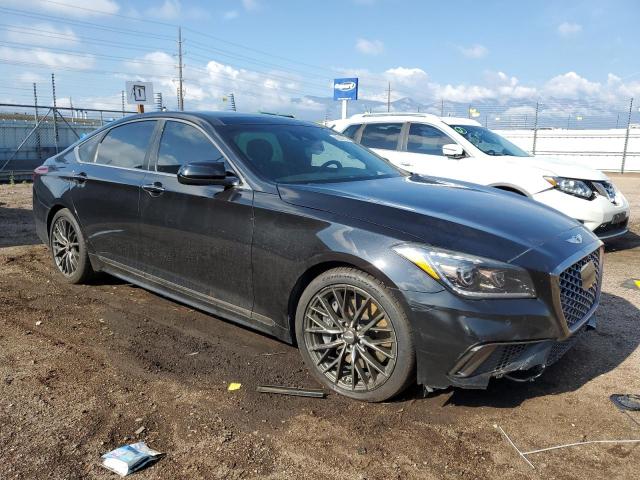 2018 GENESIS G80 SPORT KMHGN4JB5JU233028