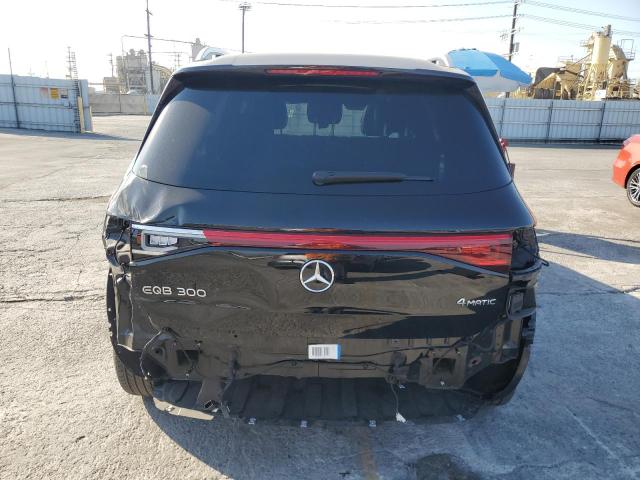 2023 MERCEDES-BENZ EQB 300 4MATIC - W1N9M0KB0PN067035