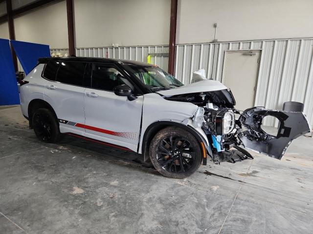 2024 MITSUBISHI OUTLANDER JA4J4VA89RZ086180