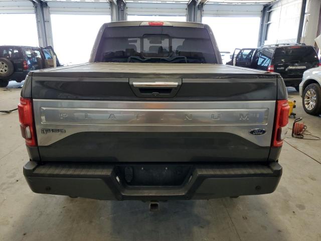 2016 FORD F150 SUPER 1FTEW1EG2GFC35233