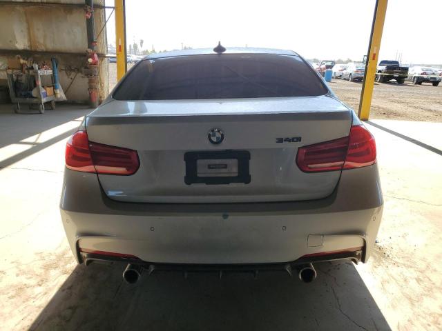 2016 BMW 340 I WBA8B3C50GK383682
