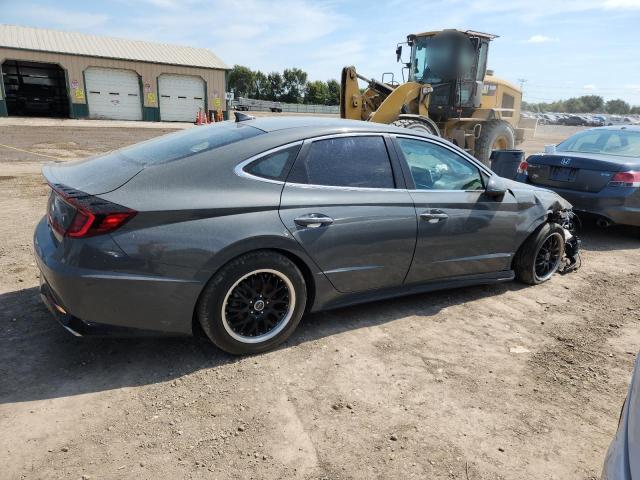 2020 HYUNDAI SONATA SEL 5NPEF4JA4LH010976