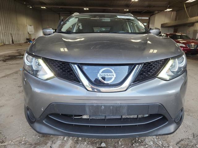 2019 NISSAN ROGUE SPOR - JN1BJ1CP9KW520107