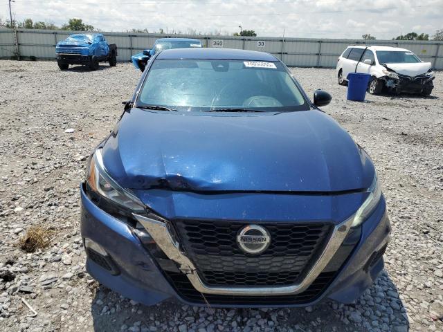 2021 NISSAN ALTIMA SR 1N4BL4CV6MN386405