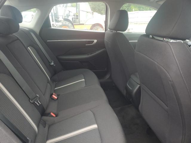 2025 HYUNDAI SONATA SEL KMHL64JA5SA470236
