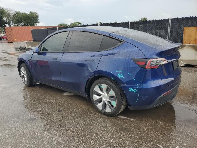 2021 TESLA MODEL Y 5YJYGAEE3MF146585