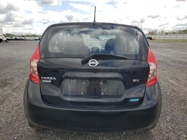 2015 NISSAN VERSA NOTE 3N1CE2CP4FL352855