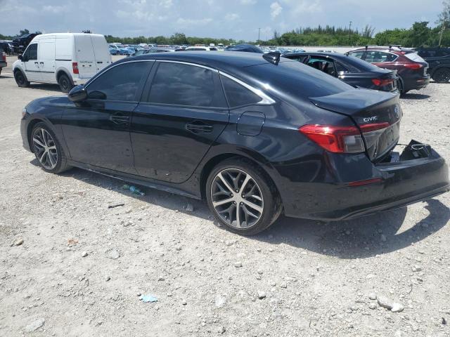 2024 HONDA CIVIC TOUR 2HGFE1F97RH307845