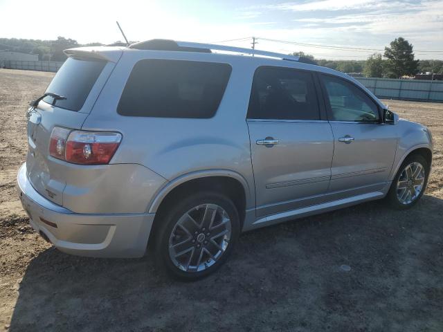 2012 GMC ACADIA DENALI - 1GKKRTED9CJ363413