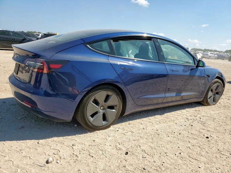 2022 TESLA MODEL 3 - 5YJ3E1EBXNF261269