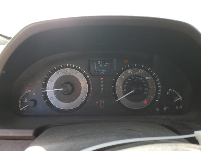 2016 HONDA ODYSSEY TO #3294354899