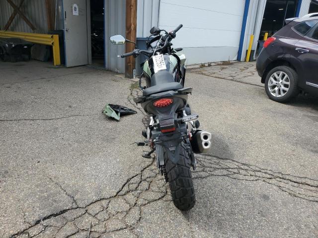 2022 HONDA CB500 XA MLHPC6457N5300852