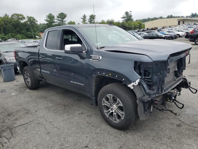 2022 GMC SIERRA LIM 1GTR9BED8NZ105618