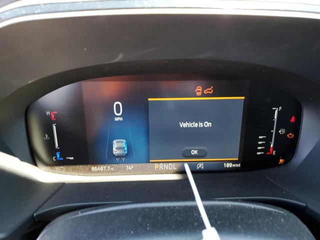 2023 FORD ESCAPE ST 1FMCU9MN1PUA44728