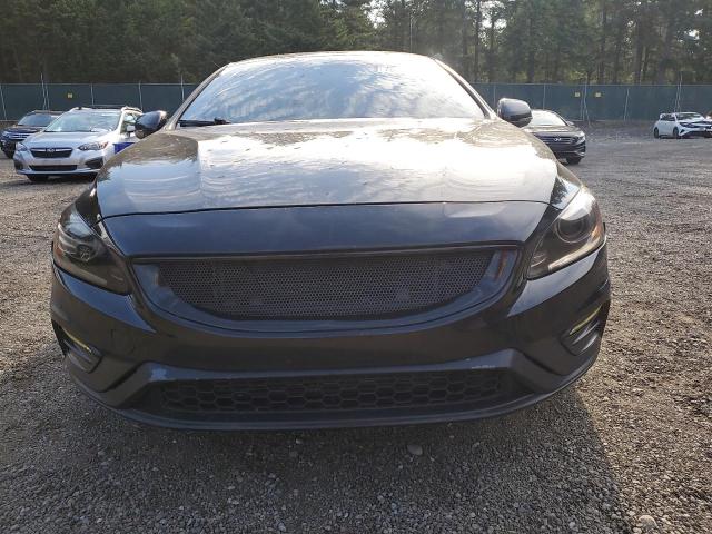 2017 VOLVO S60 YV126MFL8H2438341