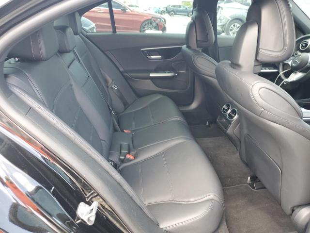 2025 MERCEDES-BENZ C 300 W1KAF4GB9SR239049