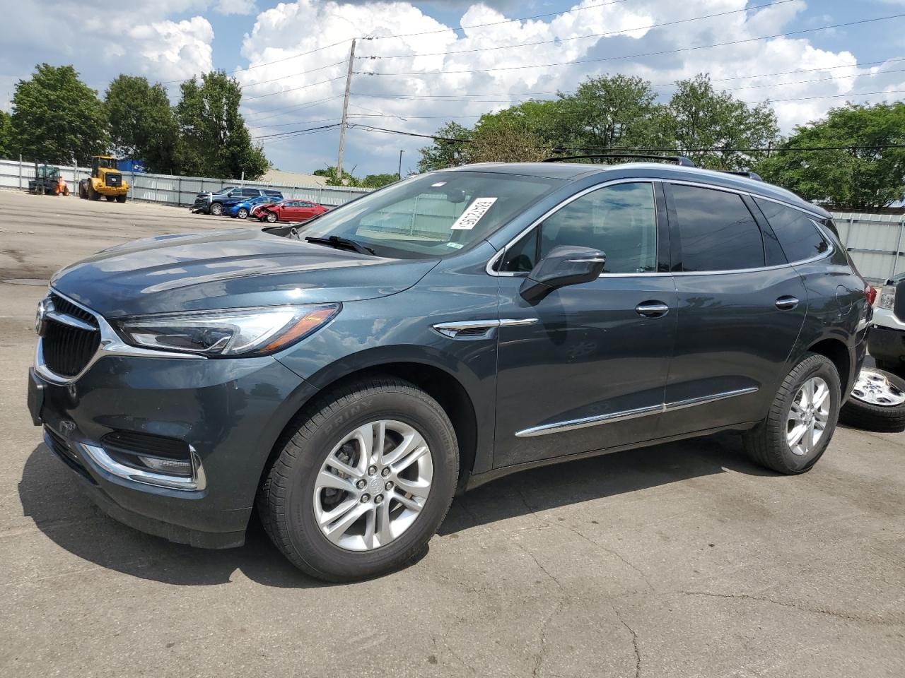 BUICK ENCLAVE ESSENCE