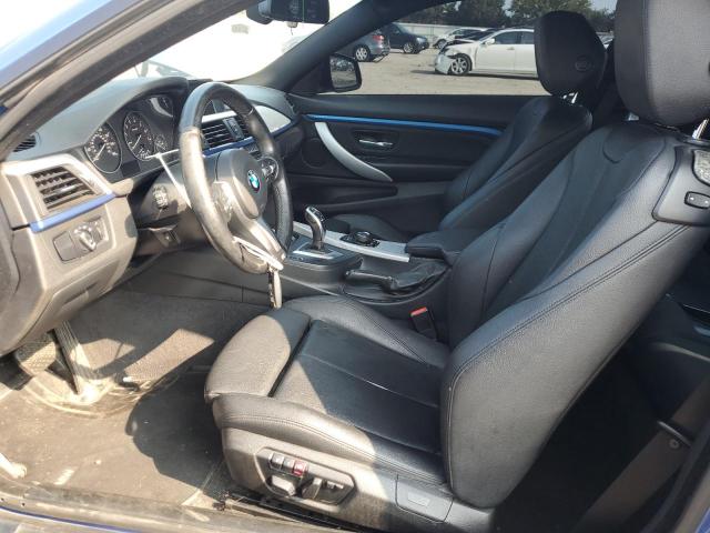 2015 BMW 428 XI WBA3N9C58FK246346