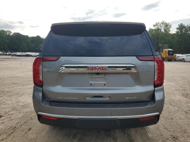 2024 GMC YUKON SLT 1GKS2BKD1RR305535
