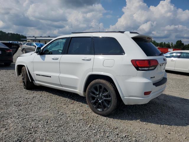 2022 JEEP GRAND CHEROKEE LAREDO E 1C4RJFAG3NC149544