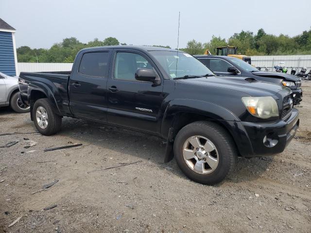 2011 TOYOTA TACOMA DOU - 3TMMU4FN2BM027474