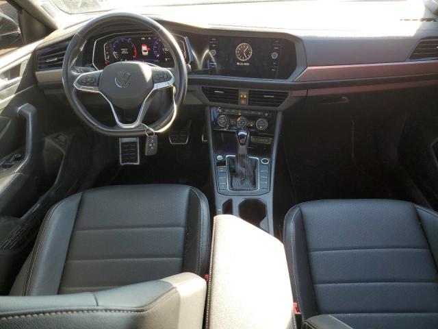 2023 VOLKSWAGEN JETTA COMF 3VWSM7BU4PM005082