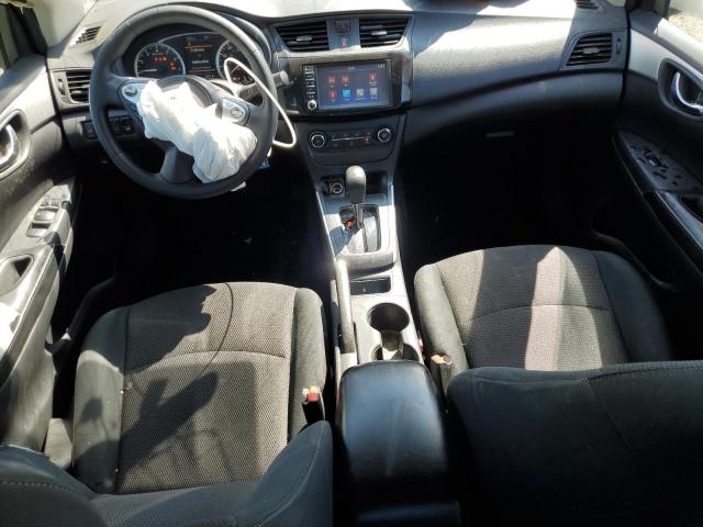 2019 NISSAN SENTRA S #3284912939